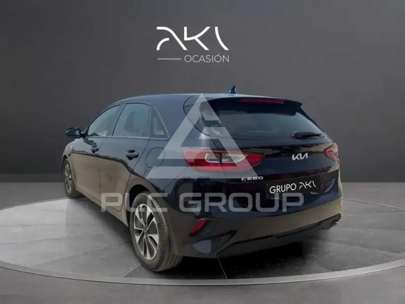 2025 KIA Ceed
