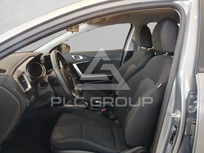 2025 KIA Ceed