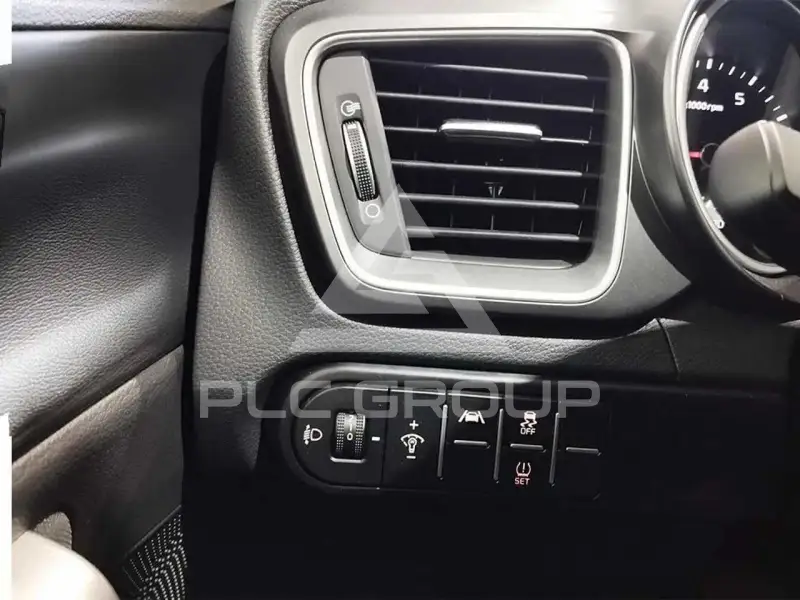 2025 KIA Ceed