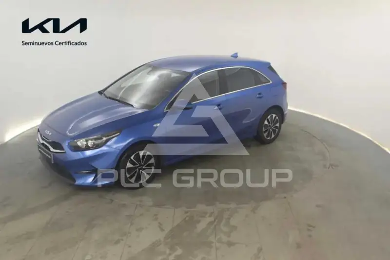 2025 KIA Ceed