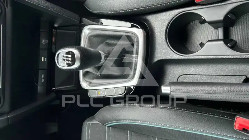 2025 KIA Ceed