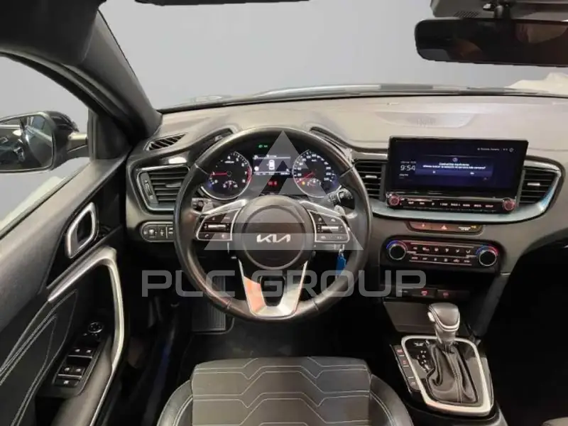 2025 KIA Ceed