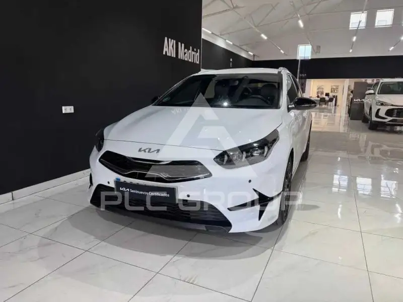 2025 KIA Ceed