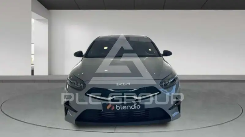 2025 KIA Ceed