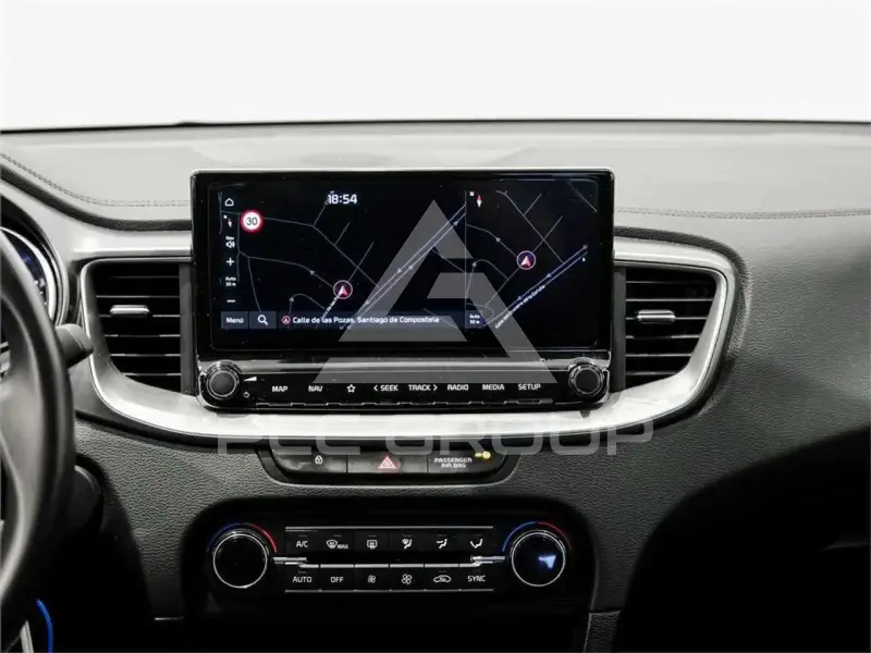 2025 KIA Ceed
