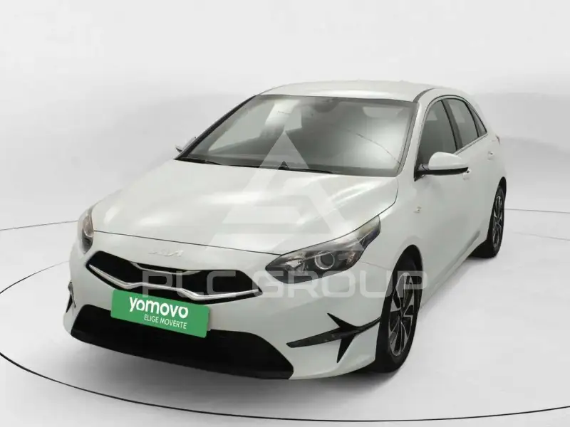 2025 KIA Ceed