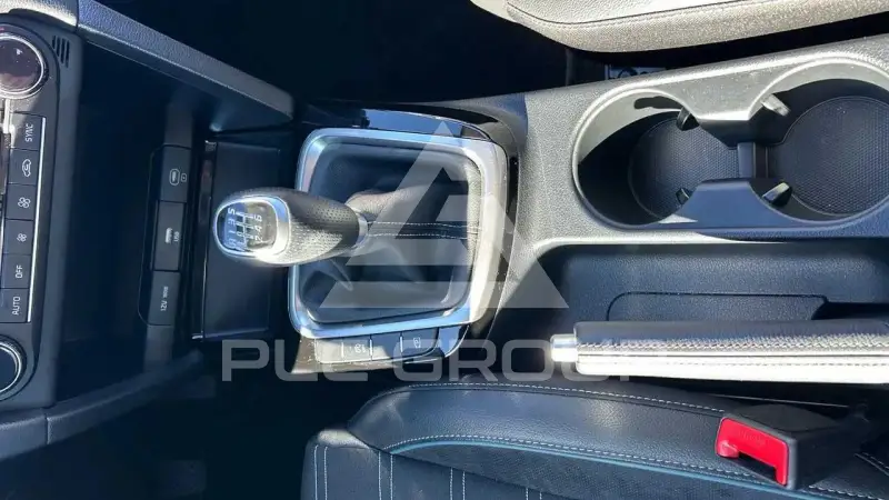 2025 KIA Ceed