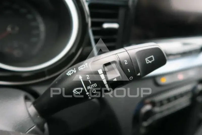 2025 KIA Ceed