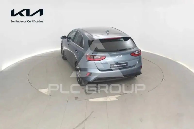 2025 KIA Ceed