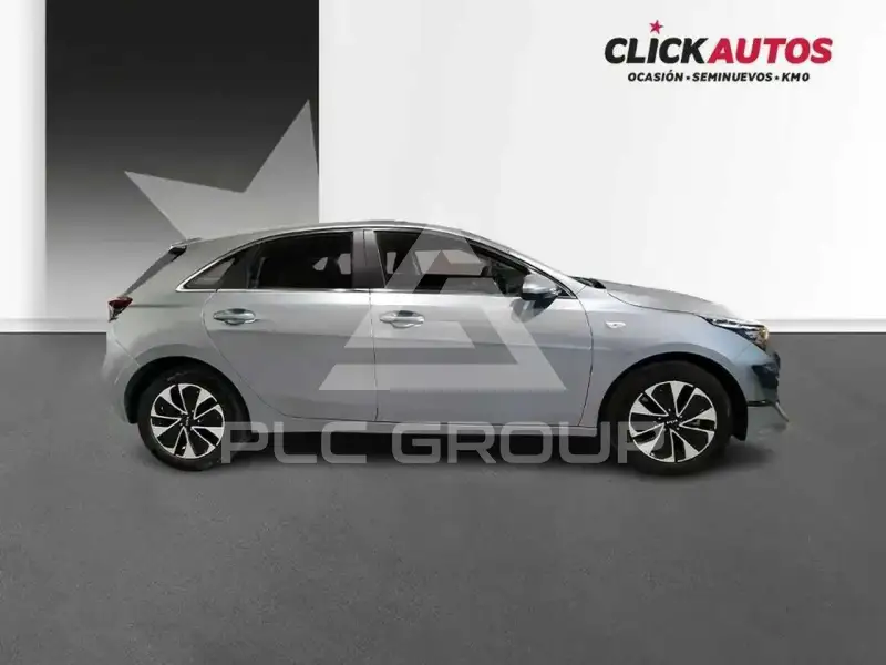2025 KIA Ceed