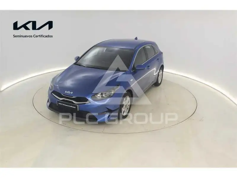 2025 KIA Ceed