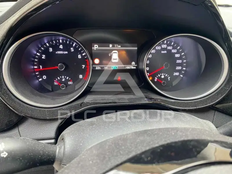 2025 KIA Ceed