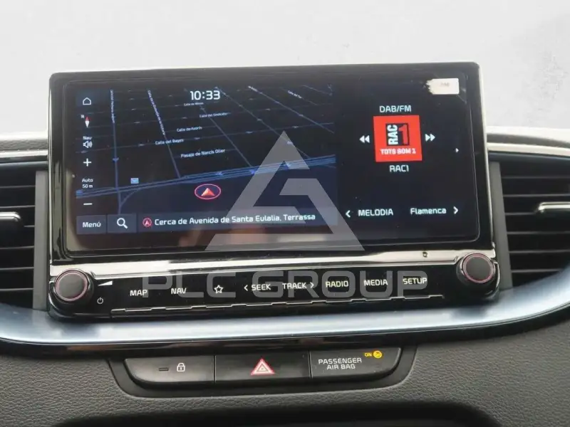 2025 KIA Ceed