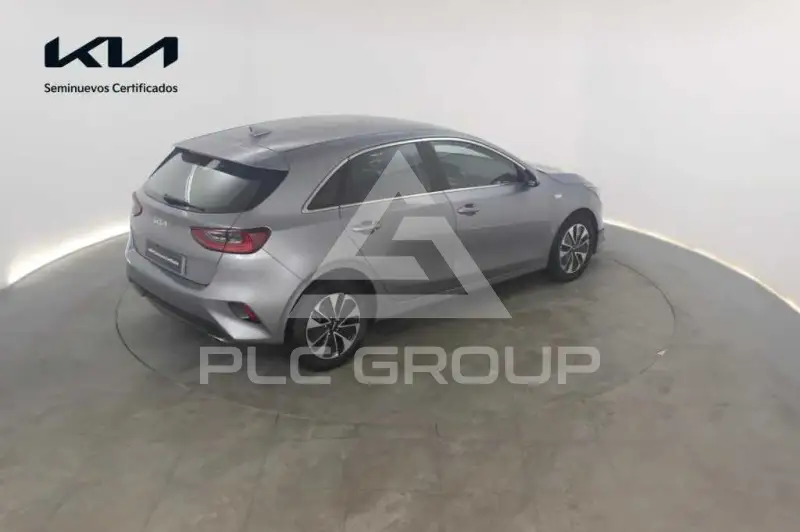 2025 KIA Ceed
