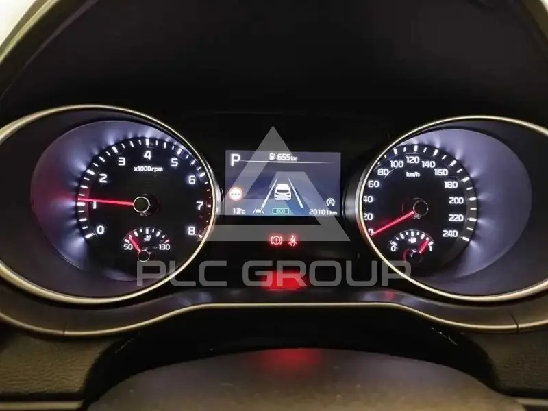 2025 KIA Ceed