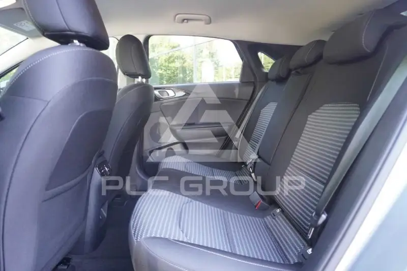 2025 KIA Ceed