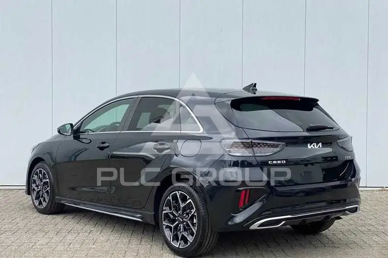2025 KIA Ceed