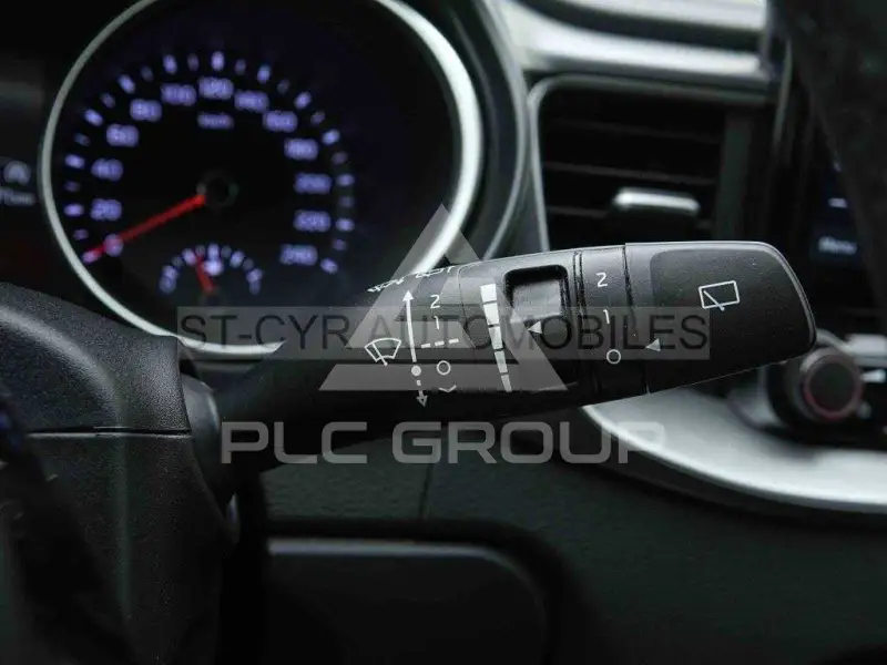 2025 KIA Ceed