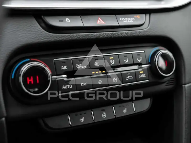 2025 KIA Ceed