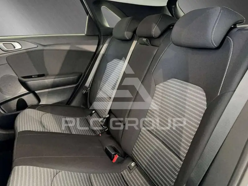 2025 KIA Ceed