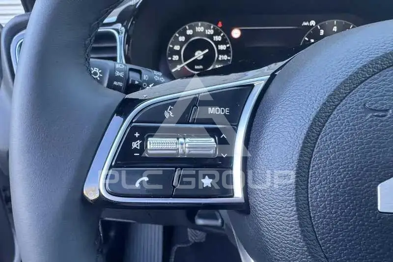 2025 KIA Ceed