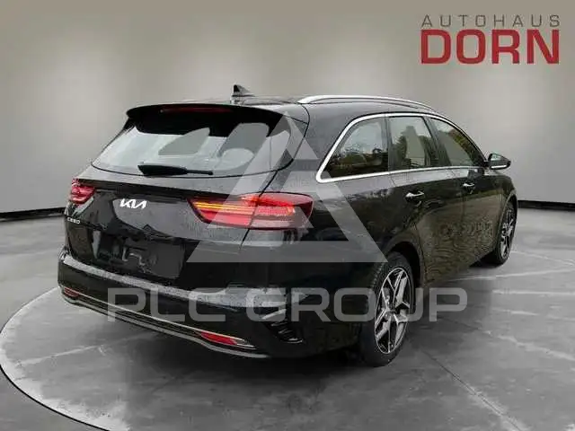 2025 KIA Ceed