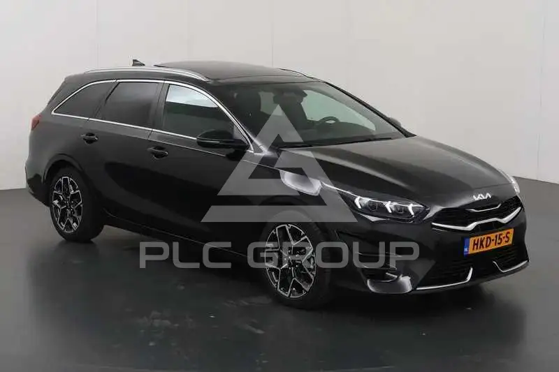 2025 KIA Ceed