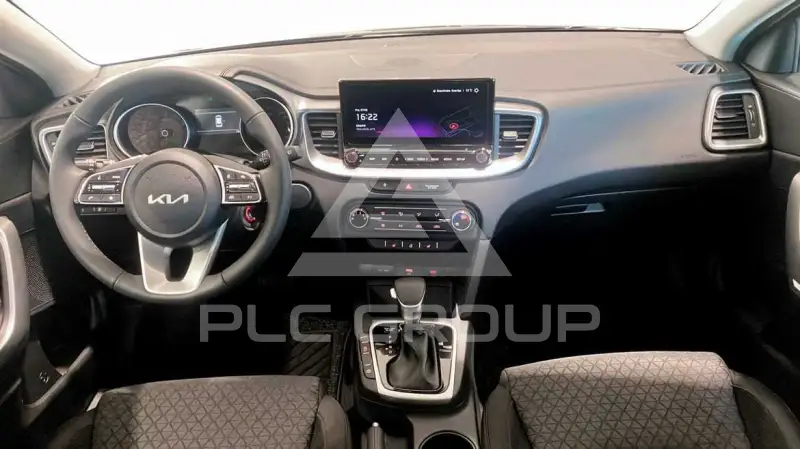 2025 KIA Ceed