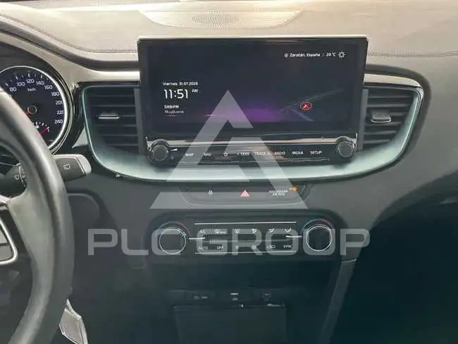2025 KIA Ceed