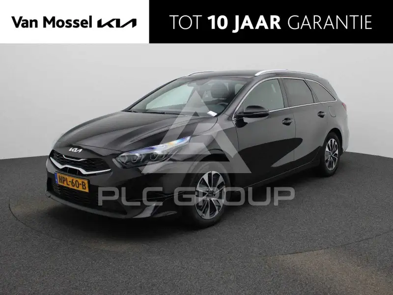2025 KIA Ceed