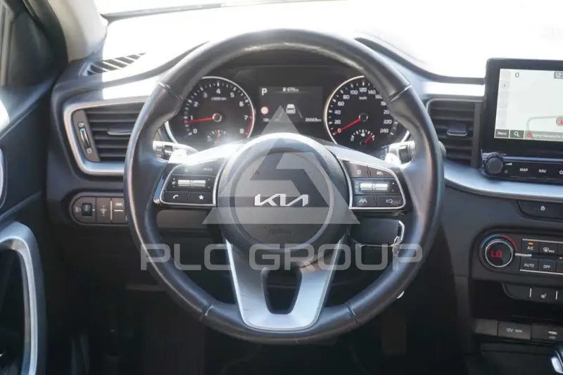 2025 KIA Ceed