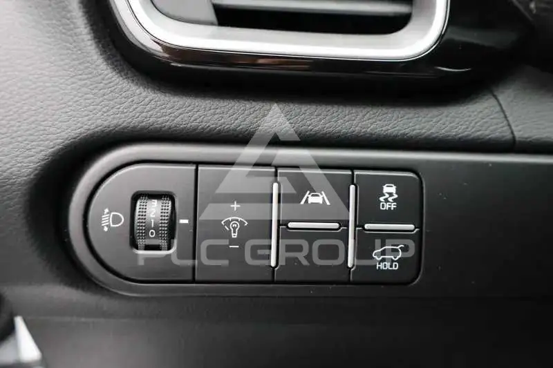 2025 KIA Ceed
