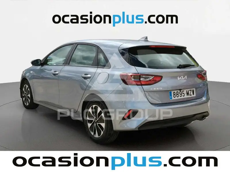 2025 KIA Ceed
