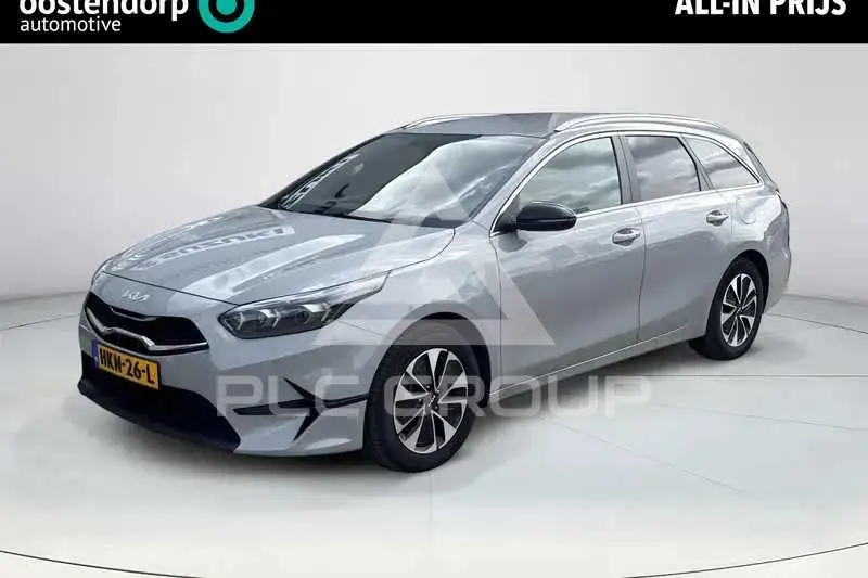 2025 KIA Ceed