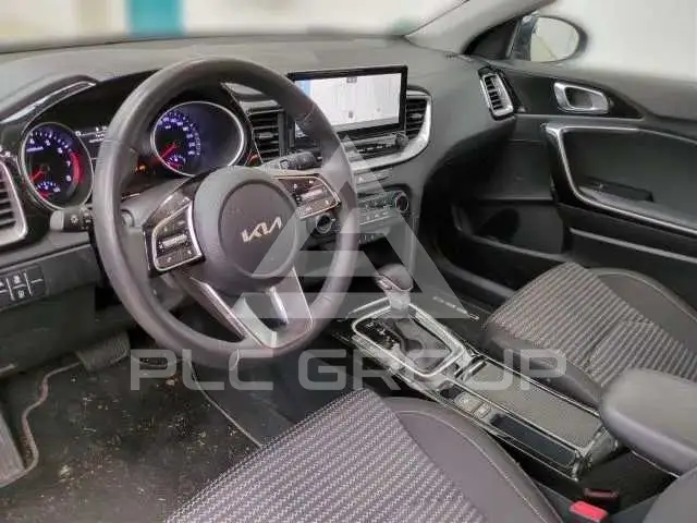 2025 KIA Ceed
