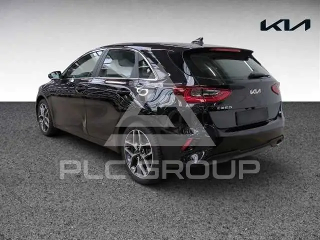 2025 KIA Ceed
