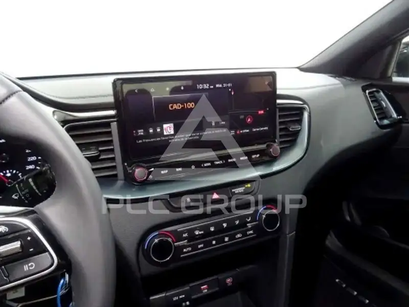 2025 KIA Ceed