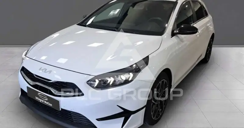 2025 KIA Ceed