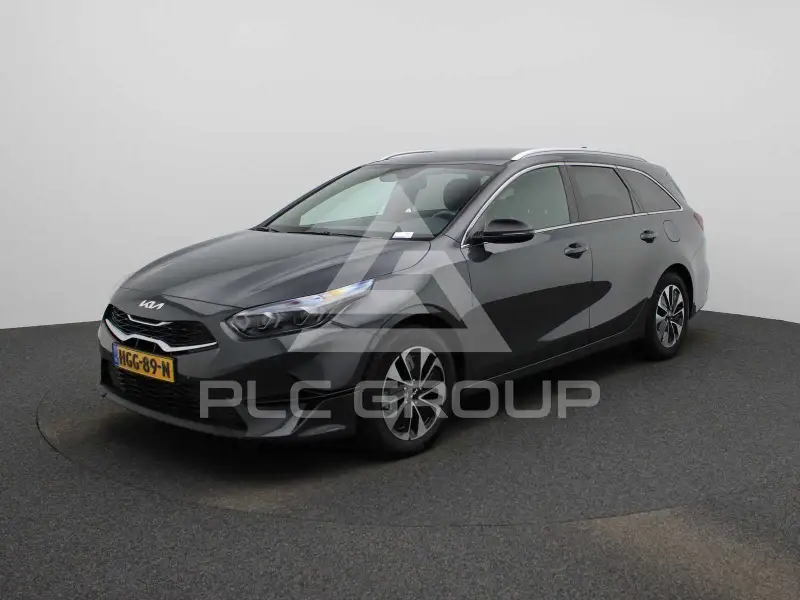 2025 KIA Ceed