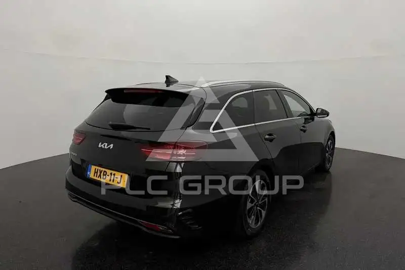 2025 KIA Ceed