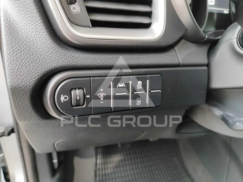 2025 KIA Ceed