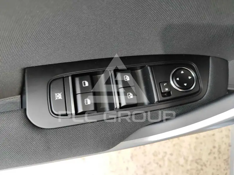 2025 KIA Ceed