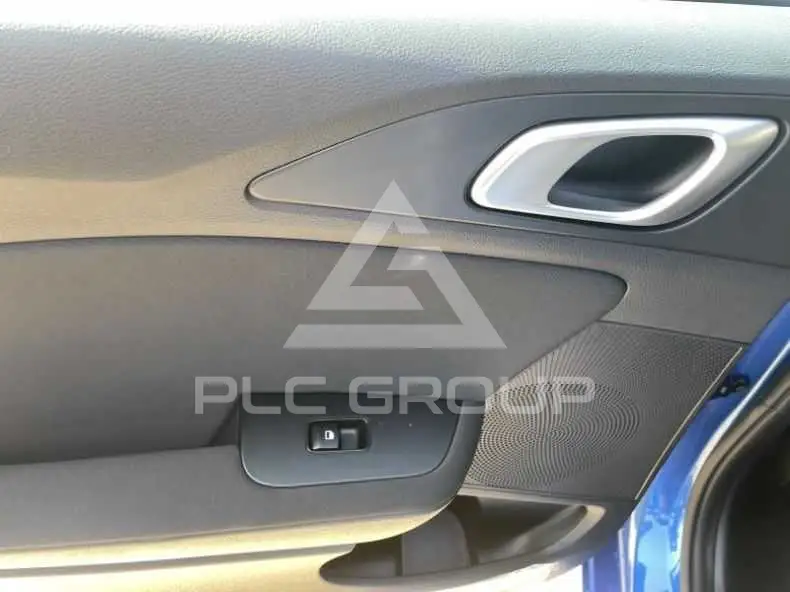 2025 KIA Ceed