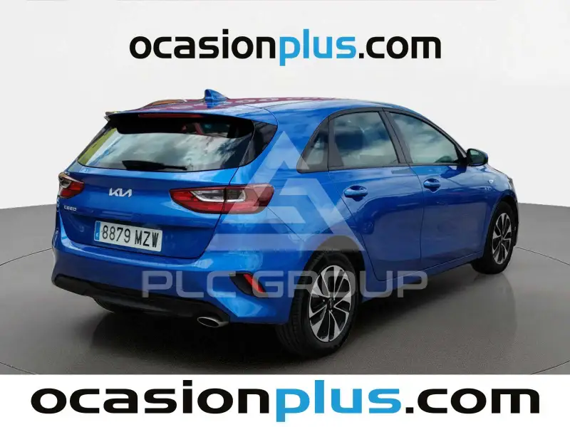 2025 KIA Ceed