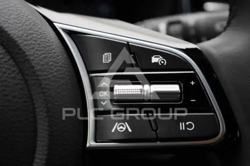 2025 KIA Ceed