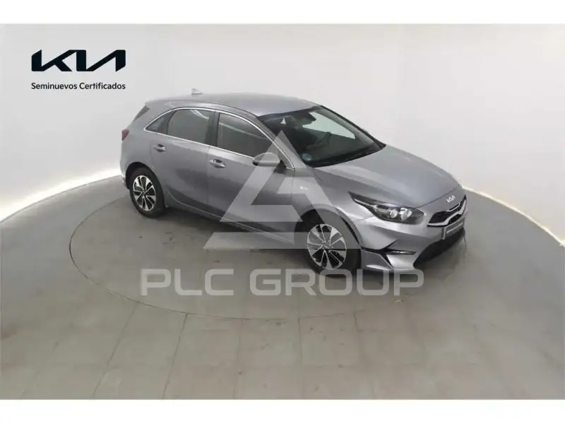2025 KIA Ceed