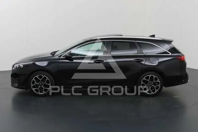2025 KIA Ceed