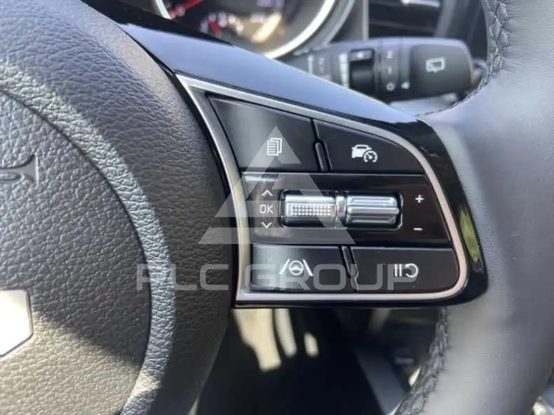 2025 KIA Ceed