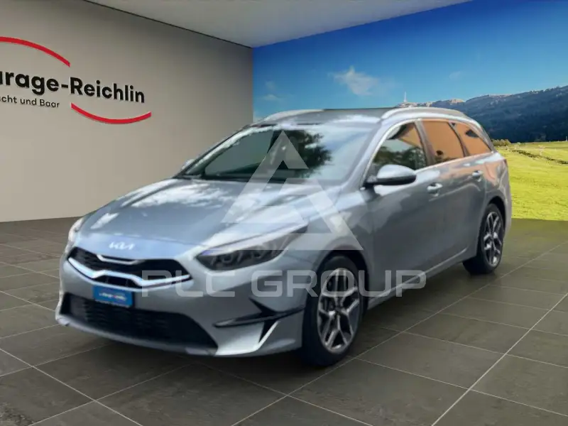 2025 KIA Ceed