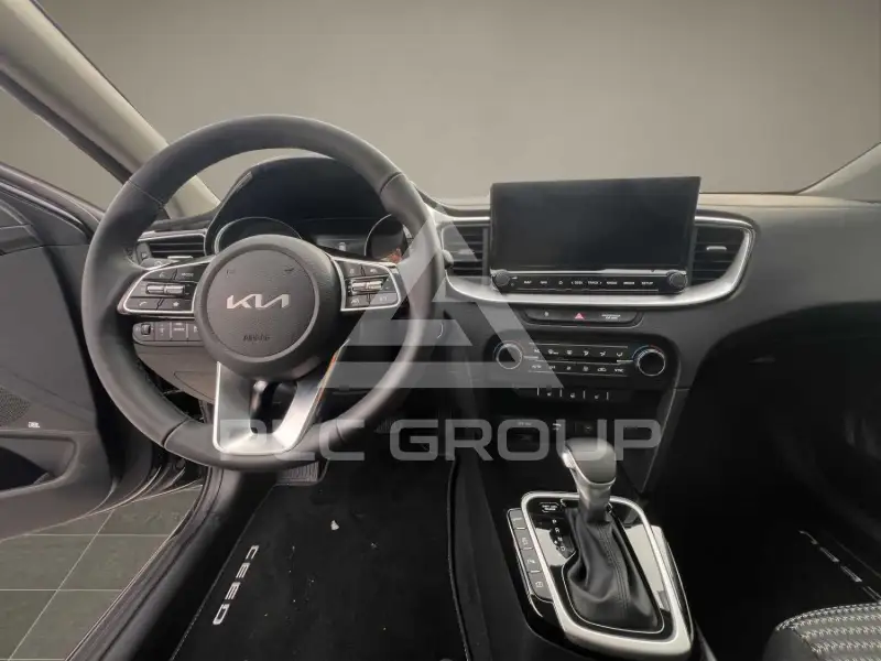 2025 KIA Ceed